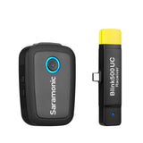 Blink 500 B5 2.4 GHz Wireless (usb-c)