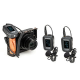 Blink 500 Pro B2 Advanced 2.4 GHz (2-Person)