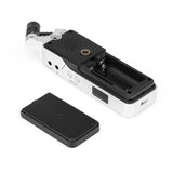 SR-Q2M Metal Handheld Audio Recorder