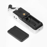 SR-Q2 Handheld Audio Recorder