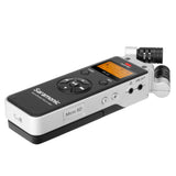SR-Q2 Handheld Audio Recorder