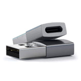 TYPE-A TO TYPE-C ADAPTER