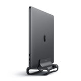 UNIVERSAL VERTICAL LAPTOP STAND
