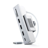 USB-C CLAMP HUB FOR 24-INCH IMAC
