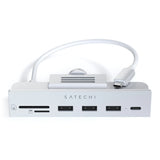 USB-C CLAMP HUB FOR 24-INCH IMAC
