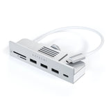 USB-C CLAMP HUB FOR 24-INCH IMAC