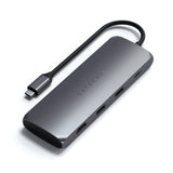 USB-C HYBRID MULTIPORT ADAPTER