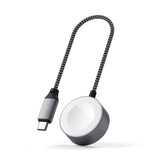 USB-C MAGNETIC CHARGING CABLE FOR APPLE WATCH