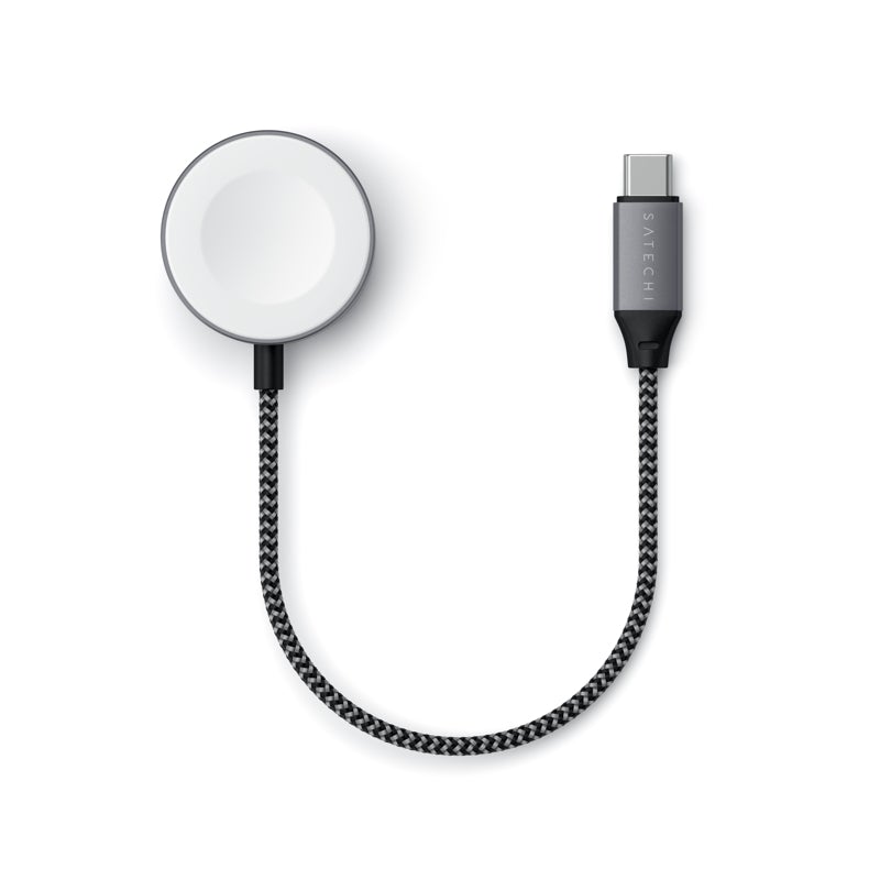 USB-C MAGNETIC CHARGING CABLE FOR APPLE WATCH – mymickw