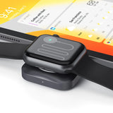 USB-C MAGNETIC CHARGING DOCK FOR APPLE WATCH