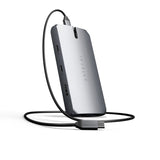 USB-C ON-THE-GO MULTIPORT ADAPTER