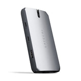 USB-C ON-THE-GO MULTIPORT ADAPTER