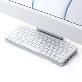 USB-C SLIM DOCK FOR 24” IMAC