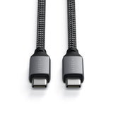 USB-C TO USB-C 100W CHARGING CABLE (2m)
