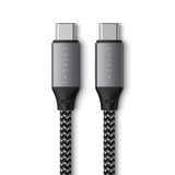 USB-C TO USB-C 100W CHARGING CABLE (2m)