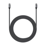 USB-C TO USB-C 100W CHARGING CABLE (2m)
