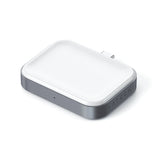 USB-C WIRELESS CHARGING DOCK FOR AIRPODS