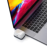USB-C WIRELESS CHARGING DOCK FOR AIRPODS