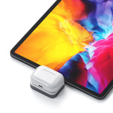 USB-C WIRELESS CHARGING DOCK FOR AIRPODS