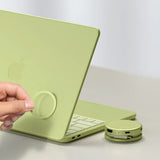 OntheGo™ 5-in-1 Multiport Adapter
Indigo