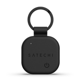 Vegan-Leather FindAll™ Keychain
