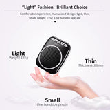 SD-S308 Shidu Loud Speaker