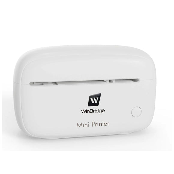 WinBridge Mini Card Printer