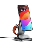 3-in-1 Foldable Qi2 Wireless Charging Stand