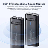 WinBridge M31 Wireless Lavalier Mic