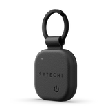 Vegan-Leather FindAll™ Keychain