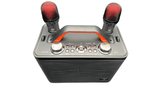 T8 Ultra-Portable Karaoke Speaker