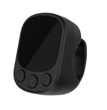 Wireless Bluetooth Ring Mouse Remote – Touch Control Mini Air Mouse for iOS & Android Phones/Tablet