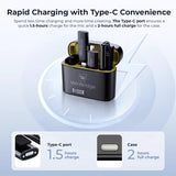 WinBridge M31 Wireless Lavalier Mic