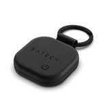 Vegan-Leather FindAll™ Keychain