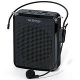 WinBridge WB008 Voice Amplifier with Portable Mic
