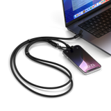 OntheGo™ USB-C Lanyard Cable
