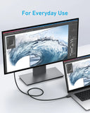 Anker 8K HDMI Cable (1.8m/6ft) -Black