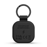 Vegan-Leather FindAll™ Keychain