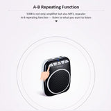 SD-S308 Shidu Loud Speaker