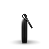 Vegan-Leather FindAll™ Keychain