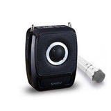 SHIDU S92A Wireless Voice Amplifier With Handheld Microphone