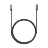 USB4 C-to-C Cable
2.6ft ( 80 cm )