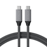 USB4 C-to-C Cable
2.6ft ( 80 cm )