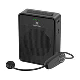 B002 15W Wireless Mic | WinBridge
