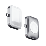 Dual Sided 2-in-1 USB-C Charger for Apple Watch and Airpods