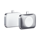 Dual Sided 2-in-1 USB-C Charger for Apple Watch and Airpods