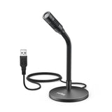 FIFINE K050 USB Mic Mini