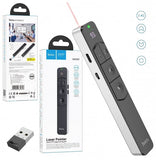 HOCO GM202 PUNTATORE WIRELESS PER PRESENTAZIONI