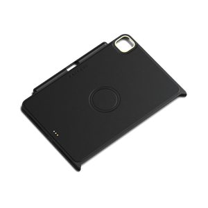 Vegan-Leather Magnetic Case For iPad Pro