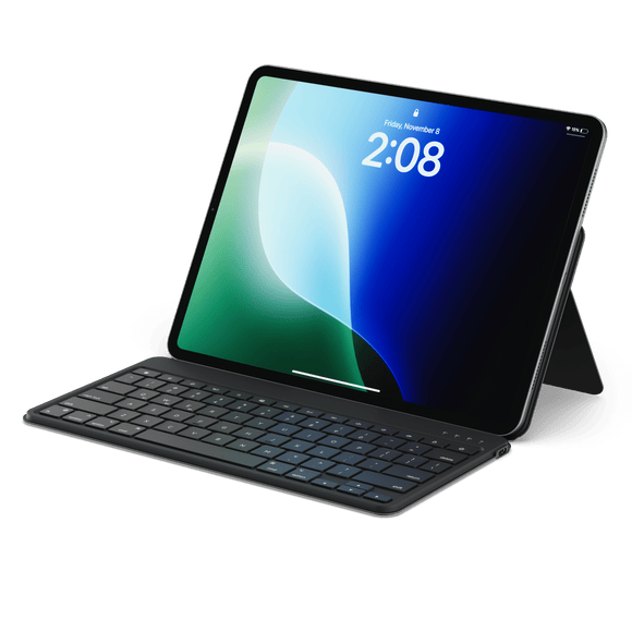 OntheGo™ Bluetooth Keyboard with Stand